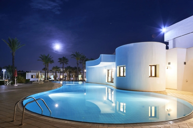 Pietrablu Resort & Spa Puglia