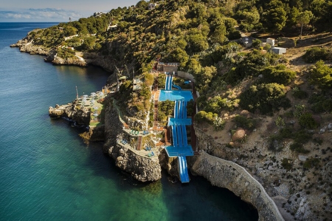 Hotel Terrasini Sicilia