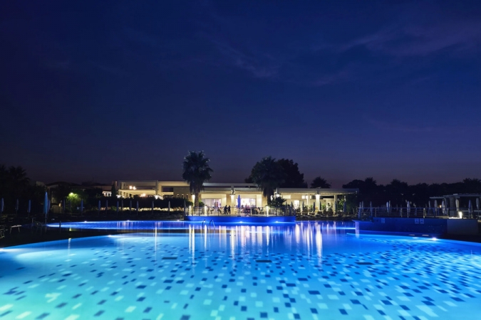 Riva Marina Resort Puglia