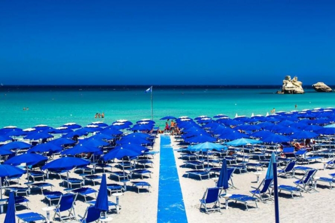 The Village Salento Puglia