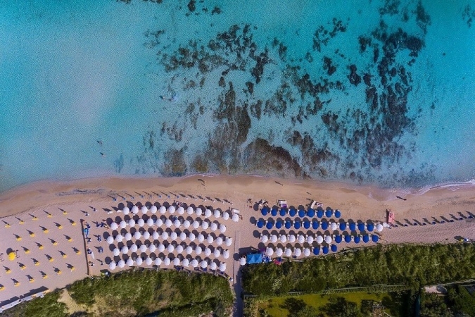 Porto Giardino Resort & Spa Puglia