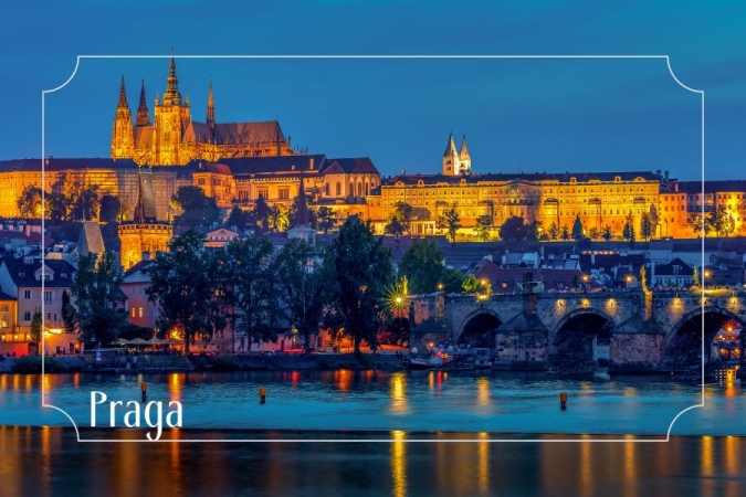 Praga 