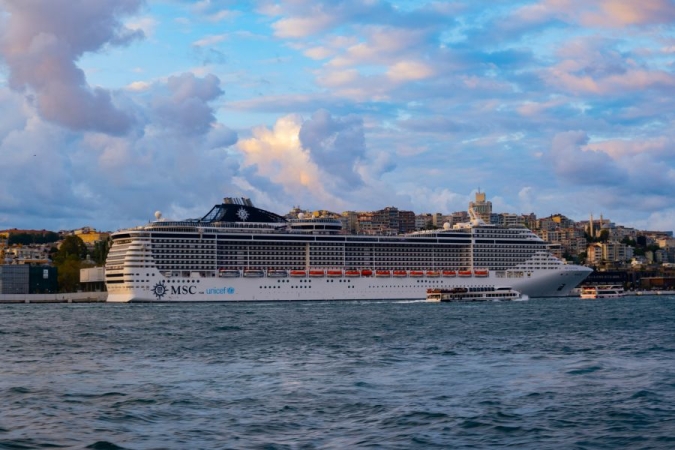 Msc Crociere 