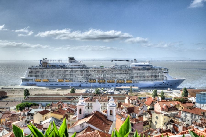 Royal Caribbean 
